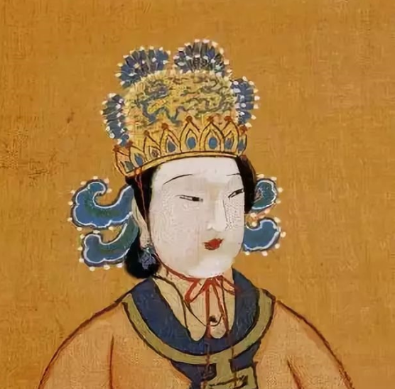 两副面孔的武则天，对皇帝说“栓Q”的梅妃......唐朝还有多少女诗人是你不知道的？