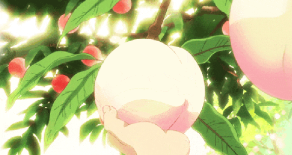 “You’re a peach！” 这些夏日水果英文表达，你都知道吗？