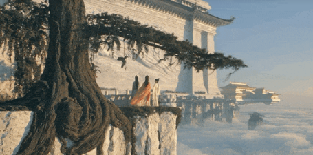 中式天庭AI视频在海外炸锅，中国神话还有多少另类的打开方式？